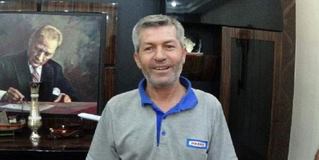 Kahraman şoför o anları anlattı