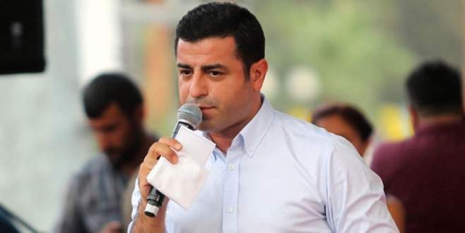 ”PKK eylemleri ‘ama’sız durmalı”