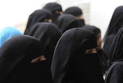 Kadınlara seçme ve seçilme hakkı