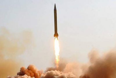 Rusya kıtalararası balistik füze denemesi yaptı