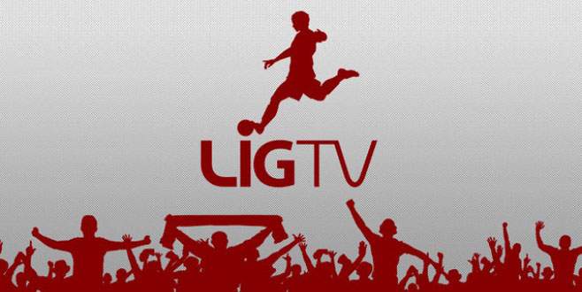 Lig TV’ye PKK şoku!