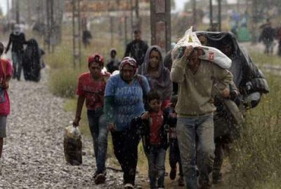 Sonunda dayanamayıp kapıları açtılar
