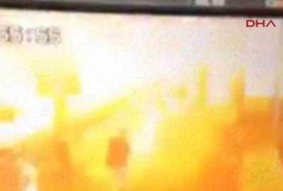 Çin yeni bir kimyasal patlamayla sarsıldı