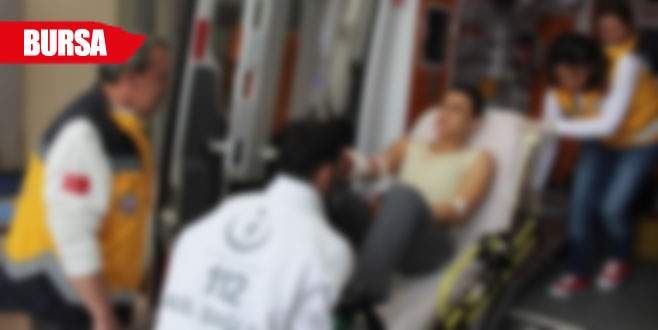 Uyuşturucu 2 genci hastanelik etti