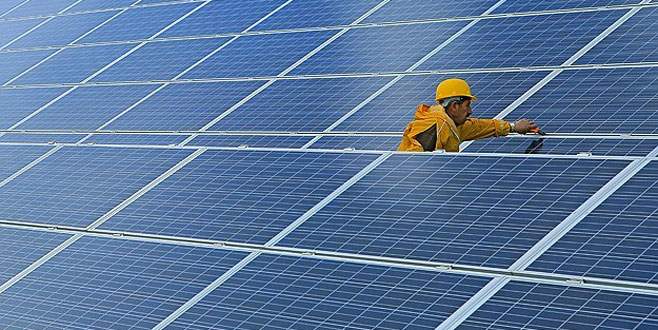 Türkiye’ye dev enerji yatırımı