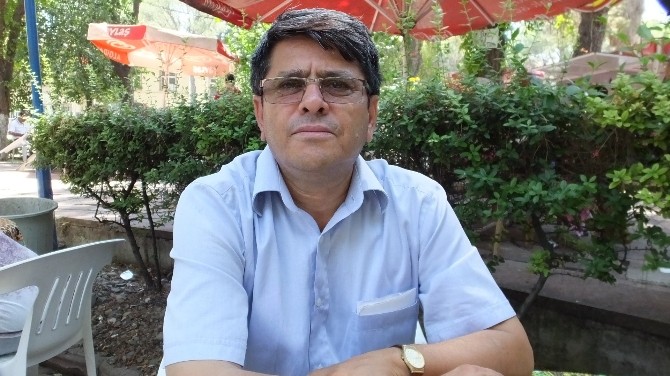 Burhaniye’de Hastanenin Gülen Yüzü Hasan Köse Emekli Oldu