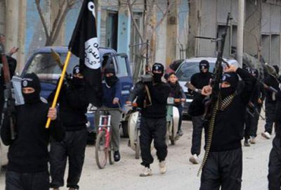 IŞİD’den askerlere pusu: 50 ölü