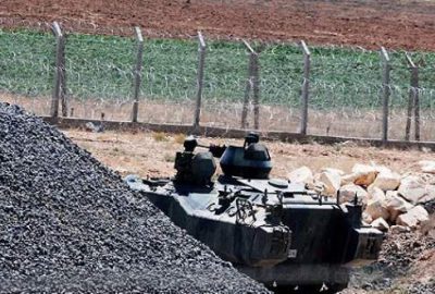 Ermenistan-Azerbaycan cephe hattında çatışma: 5 ölü