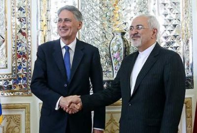 İran – İngiltere ilişkilerinde yeni sayfa
