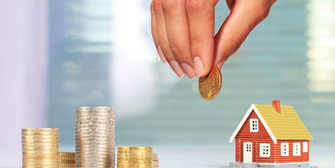 Konut satışı yüzde 13,5 arttı
