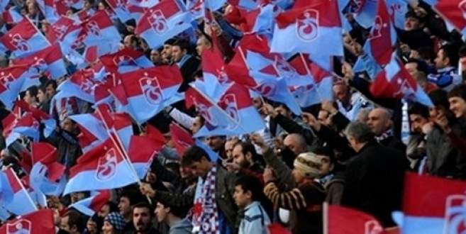 Trabzonspor taraftarına kötü haber