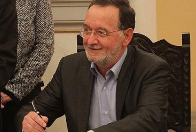 Komşuda hükümet kurma görevi Lafazanis’te