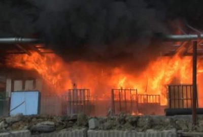 Çatışmalar şiddetlendi: 14 ölü