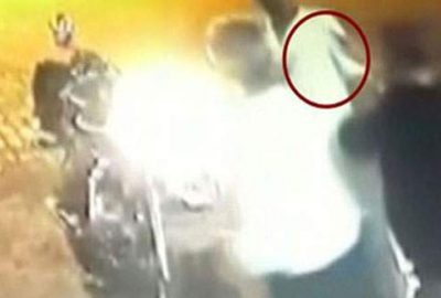 O emniyet müdür yardımcısı tahliye edildi