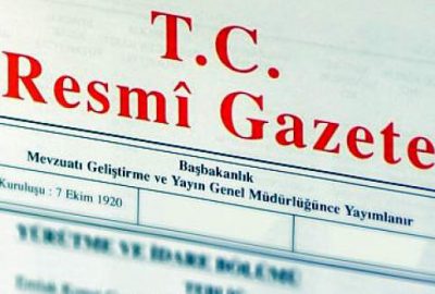 4 ilde vali değişikliği