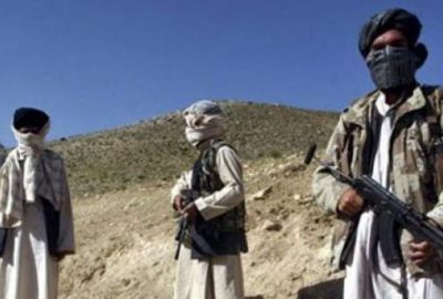 El Kaide’den bir lider daha eksildi