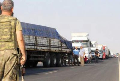 PKK’dan uluslararası İpek Yolu’na bombalı saldırı
