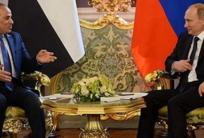 2 yılda 3 kez Rusya’ya gidiyor