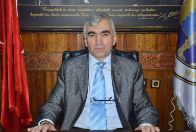 Demirci, Erken Seçimi Değerlendirdi