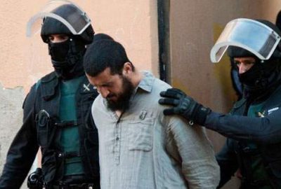 IŞİD’e ortak operasyon