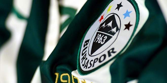 Yeşil Bursa ile maç var