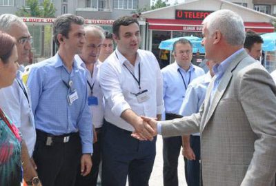 Sağlıkta şiddete tepkiler büyüyor