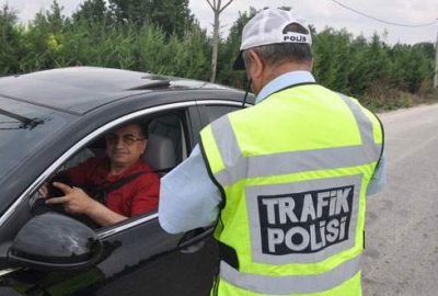 İnegöl’de kemer denetimi