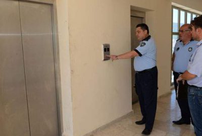 Asansörlere sıkı denetim