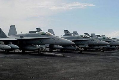 Pentagon: IŞİD ile mücadele görüşmeleri tamamlandı