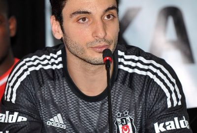 Galatasaray, Cenk Gönen İle Anlaştı