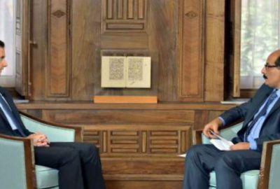 ‘Güvenli bölge’ planına eleştiri