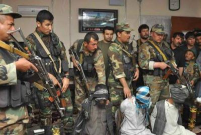 Ülkenin 2 numarasına suikast girişimi