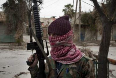 Telegraph: Türkiye polis gücü eğitimine başladı