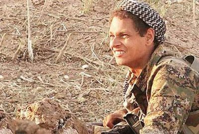 Kandil’de vurulan Alman ajan ve tuhaf hikayesi!