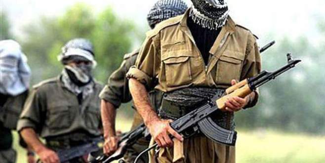Şırnak’ta 5 PKK’lı öldürüldü