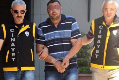 Bursa’daki cinayette flaş gelişme