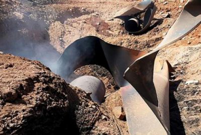 Bir hafta içerisinde gaz verilmeye başlanacak