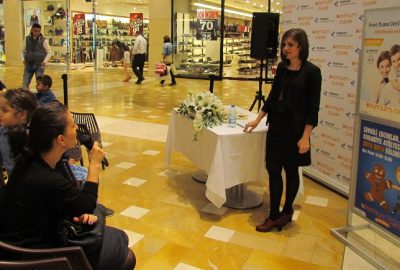 Optimum’da Kardeş Kıskançlığı Sorunu Tartışılacak