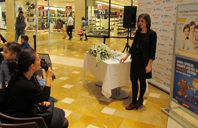 Optimum’da Kardeş Kıskançlığı Sorunu Tartışılacak Optimum’da Kardeş Kıskançlığı Sorunu Tartışılacak