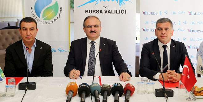 Çamur yakma tesisi kurulacak