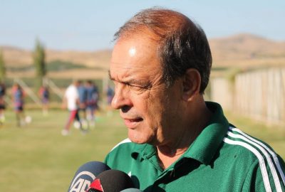 “Hiçbir Rakipten Çekinmiyoruz”