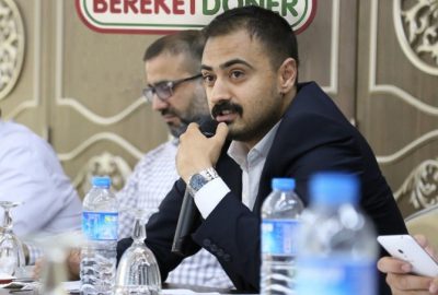 Bozkuş, Türkiye’deki ET Pahalılığının Nedenlerini Açıkladı