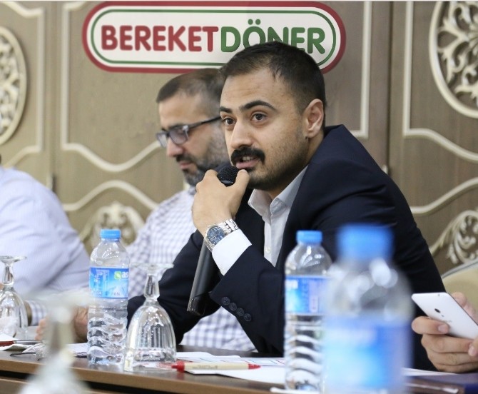 Bozkuş, Türkiye’deki ET Pahalılığının Nedenlerini Açıkladı Bozkuş, Türkiye’deki ET Pahalılığının Nedenlerini Açıkladı