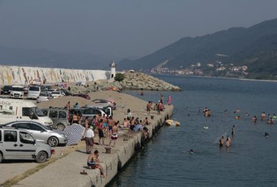 Çatalzeytin Belediyesine, 3 Bin TL İdari Para Cezası