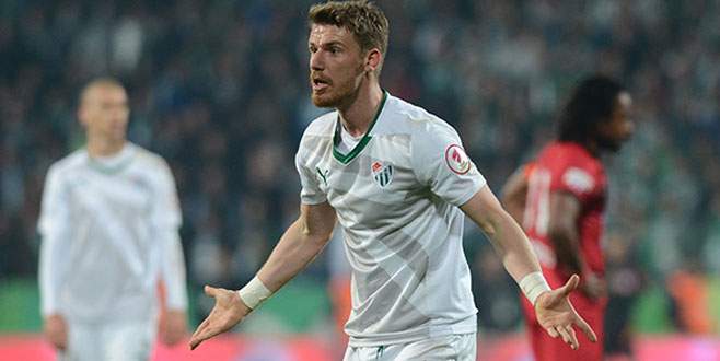 3 yıl daha Bursa’da