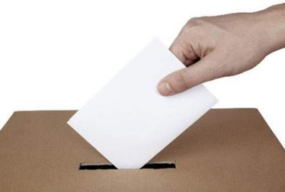 Yurtdışında oy kullanma tarihleri belli oldu