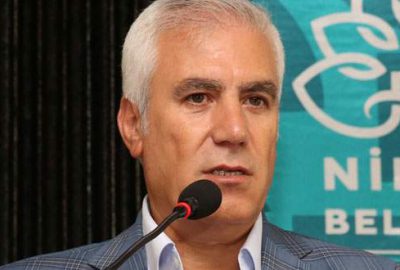 Bozbey’den kaçak inşaat uyarısı