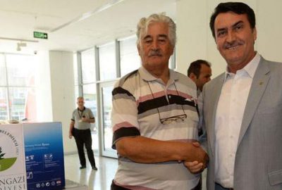 Osmangazi’den muhtarlara teknolojik destek