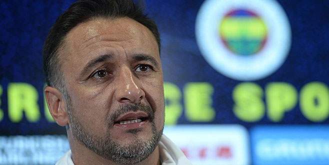 ‘Benden sihir beklemeyin’