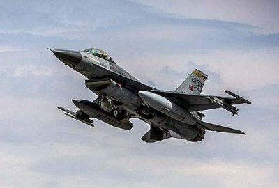 PKK’ya ağır darbe! 22 hedef vuruldu